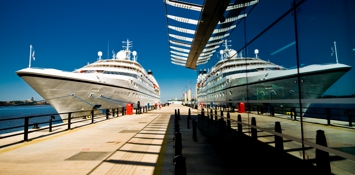 cruise and passenger services reviews